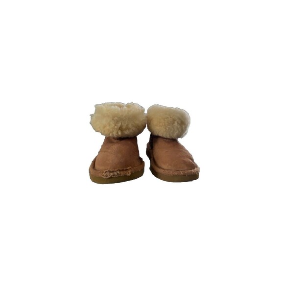 Ugg Boots Toddler Size 8 - Picture 1 of 2